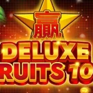 Deluxe Fruits 100 Demo Slot 