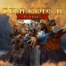 Demi Gods II 15 Lines 