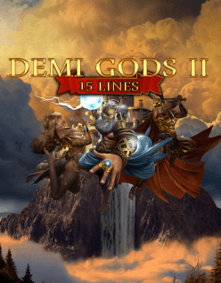 Demi Gods II 15 Lines 