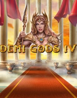 Demi Gods IV 