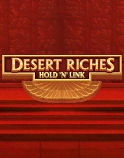 Desert Riches 