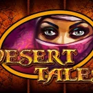 Desert Tales Demo Slot 
