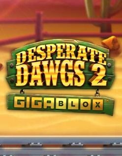 Desperate Dawgs 2 Gigablox 