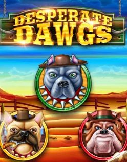 Desperate Dawgs 
