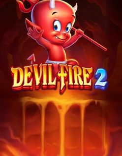 Devil Fire 2 