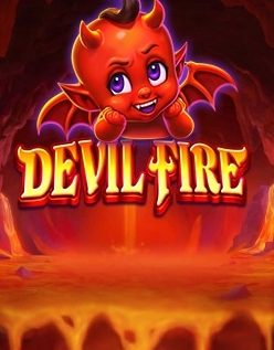 Devil Fire 