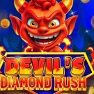 Devil’s Diamond Rush Demo Slot 