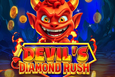 Devil’s Diamond Rush Demo Slot 