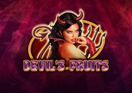 Devil’s Fruits Demo Slot 