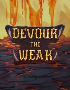 Devour The Weak 