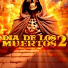 Dia de Los Muertos 2 