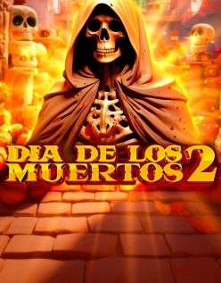 Dia de Los Muertos 2 