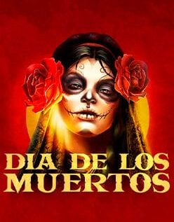 Dia de Los Muertos 