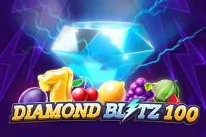 Diamond Blitz 100 Demo Slot 