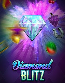 Diamond Blitz 