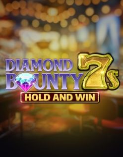 Diamond Bounty 7s Hold & Win 