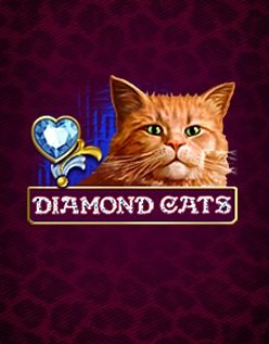 Diamond Cats 