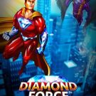 Diamond Force 