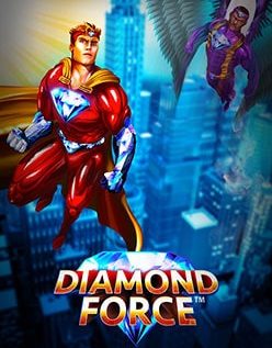 Diamond Force 