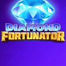 Diamond Fortunator: Hold and Win 