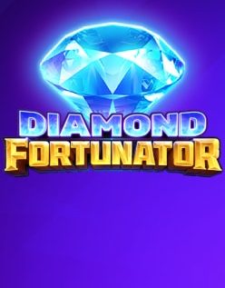 Diamond Fortunator: Hold and Win 
