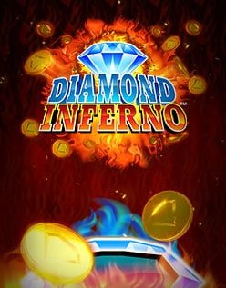Diamond Inferno 