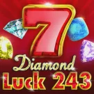 Diamond Luck 243 