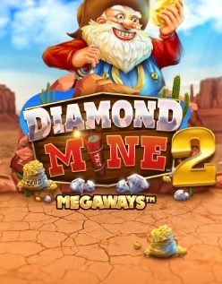 Diamond Mine 2 Megaways 