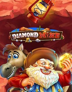 Diamond Mine 