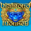 Diamond Monkey 