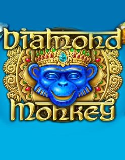 Diamond Monkey 
