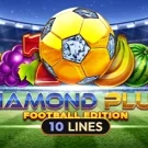 Diamond Plus Football Edition Demo Slot 