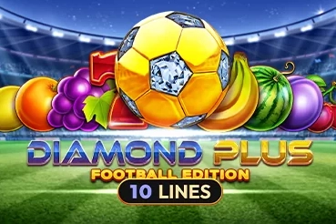 Diamond Plus Football Edition Demo Slot 