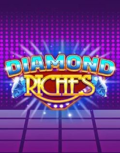 Diamond Riches 