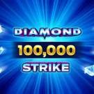 Diamond Strike 100,000 