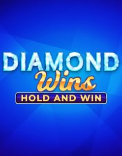 Diamond Wins: Hold & Win 