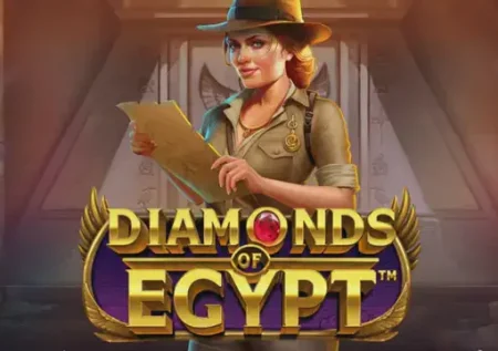 Diamonds of Egypt 