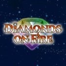 Diamonds on Fire 