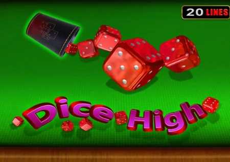 Dice High Demo Slot 