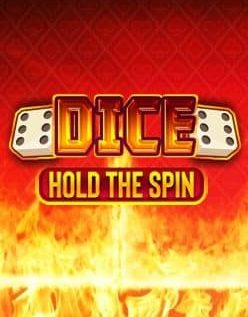 Dice: Hold The Spin 