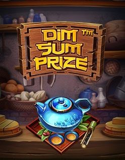Dim Sum Prize 