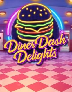 Diner Dash Delights 