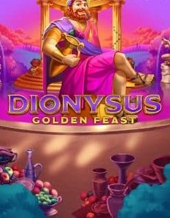 Dionysus Golden Feast 