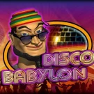 Disco Babylon Demo Slot 