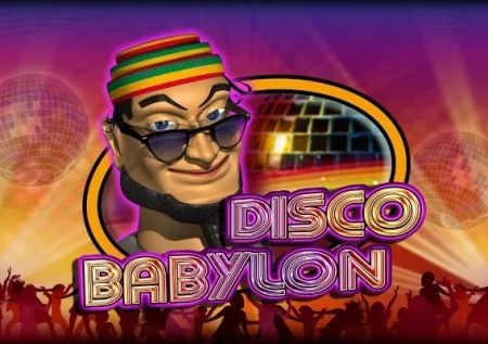 Disco Babylon Demo Slot 