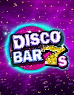 Disco Bar 7s 