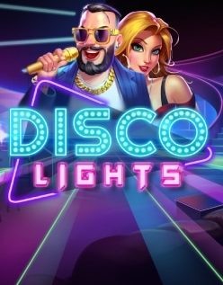 Disco Lights 