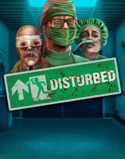 Disturbed 