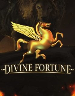 Divine Fortune 
