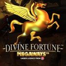 Divine Fortune Megaways 